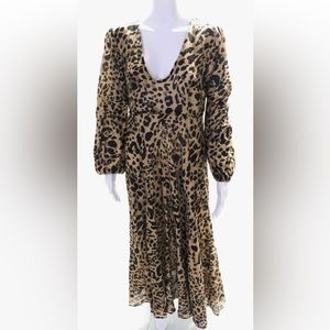 Zimmermann Dress size 1